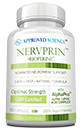 NERVPRIN™ Bottle