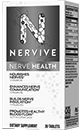 NERVIVE NERVE HEALTH Bottle